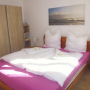 Gaestezimmer Au Bout du Monde