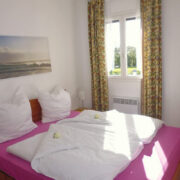 Gaestezimmer Au Bout du Monde