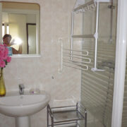 Gaestezimmer Columbo - Bad