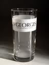 Mineralwasser St Georges